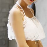 レディース 水着 レース | HOYUKI | 詳細画像10 