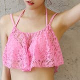 レディース 水着 レース | HOYUKI | 詳細画像15 