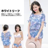 水着 カップル ペアルック | HOYUKI | 詳細画像4