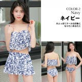 新作 水着 レディース | HOYUKI | 詳細画像4 