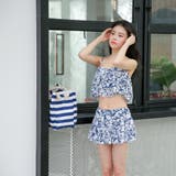 新作 水着 レディース | HOYUKI | 詳細画像13 