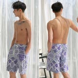 ペア水着 まとめ買いでお得！水着 メンズ | HOYUKI | 詳細画像17 