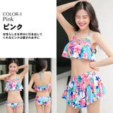 新作 水着 レディース | HOYUKI | 詳細画像3 