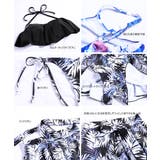 新作 4点セット 水着 | HOYUKI | 詳細画像7 