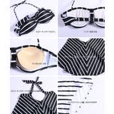 新作 4点セット 水着 | HOYUKI | 詳細画像7