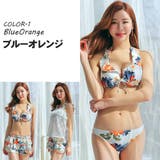 新作 水着 レディース | HOYUKI | 詳細画像2