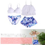 新作 4点セット 水着 | HOYUKI | 詳細画像3 