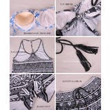 新作 4点セット 水着 | HOYUKI | 詳細画像8