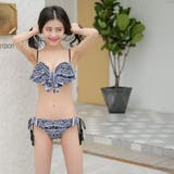 新作 4点セット 水着 | HOYUKI | 詳細画像9