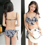 新作 4点セット 水着 | HOYUKI | 詳細画像17