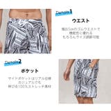 水着 メンズ サーフパンツ | HOYUKI MEN | 詳細画像4