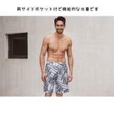 水着 メンズ サーフパンツ | HOYUKI MEN | 詳細画像7