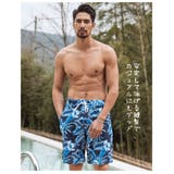 水着 メンズ サーフパンツ | HOYUKI MEN | 詳細画像9