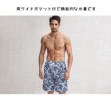 水着 メンズ サーフパンツ | HOYUKI MEN | 詳細画像7