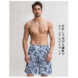 水着 メンズ サーフパンツ | HOYUKI MEN | 詳細画像9