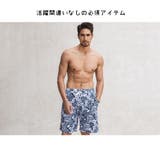 水着 メンズ サーフパンツ | HOYUKI MEN | 詳細画像8