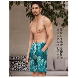 水着 メンズ サーフパンツ | HOYUKI MEN | 詳細画像9