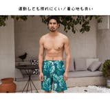 水着 メンズ サーフパンツ | HOYUKI MEN | 詳細画像8