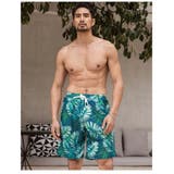 水着 メンズ サーフパンツ | HOYUKI MEN | 詳細画像11