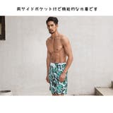 水着 メンズ サーフパンツ | HOYUKI MEN | 詳細画像7 