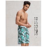 水着 メンズ サーフパンツ | HOYUKI MEN | 詳細画像9 