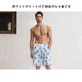 水着 メンズ サーフパンツ | HOYUKI MEN | 詳細画像7