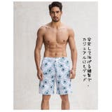 水着 メンズ サーフパンツ | HOYUKI MEN | 詳細画像9