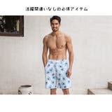 水着 メンズ サーフパンツ | HOYUKI MEN | 詳細画像8