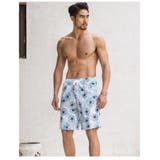 水着 メンズ サーフパンツ | HOYUKI MEN | 詳細画像11