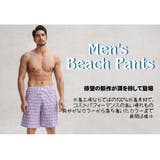 水着 メンズ サーフパンツ | HOYUKI MEN | 詳細画像2
