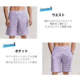 水着 メンズ サーフパンツ | HOYUKI MEN | 詳細画像4