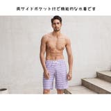 水着 メンズ サーフパンツ | HOYUKI MEN | 詳細画像7