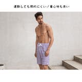 水着 メンズ サーフパンツ | HOYUKI MEN | 詳細画像10