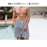 水着 メンズ サーフパンツ | HOYUKI MEN | 詳細画像8