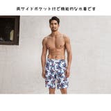 水着 メンズ サーフパンツ | HOYUKI MEN | 詳細画像7