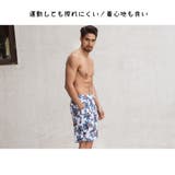 水着 メンズ サーフパンツ | HOYUKI MEN | 詳細画像10
