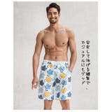 水着 メンズ サーフパンツ | HOYUKI MEN | 詳細画像9