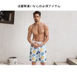 水着 メンズ サーフパンツ | HOYUKI MEN | 詳細画像8