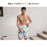 水着 メンズ サーフパンツ | HOYUKI MEN | 詳細画像10
