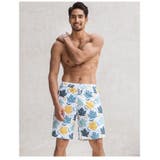 水着 メンズ サーフパンツ | HOYUKI MEN | 詳細画像11