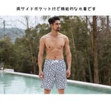 水着 メンズ サーフパンツ | HOYUKI MEN | 詳細画像7 
