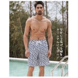 水着 メンズ サーフパンツ | HOYUKI MEN | 詳細画像9 