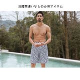 水着 メンズ サーフパンツ | HOYUKI MEN | 詳細画像8 