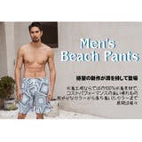 水着 メンズ サーフパンツ | HOYUKI MEN | 詳細画像2