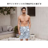 水着 メンズ サーフパンツ | HOYUKI MEN | 詳細画像7