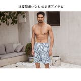 水着 メンズ サーフパンツ | HOYUKI MEN | 詳細画像8