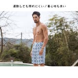 水着 メンズ サーフパンツ | HOYUKI MEN | 詳細画像10