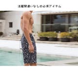 水着 メンズ サーフパンツ | HOYUKI MEN | 詳細画像8 