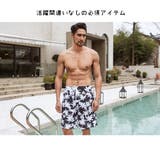 水着 メンズ サーフパンツ | HOYUKI MEN | 詳細画像8