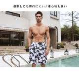 水着 メンズ サーフパンツ | HOYUKI MEN | 詳細画像10
